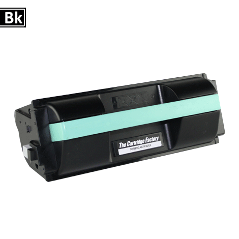 Toner Xerox (Cartridge) 106R01533