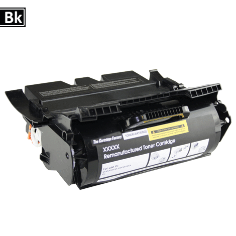Toner Lexmark (Cartridge) X644H11E