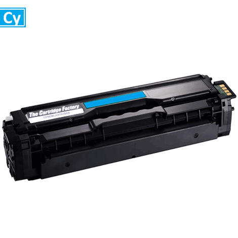 Toner Samsung (Cartridge) CLT-C506L/ELS