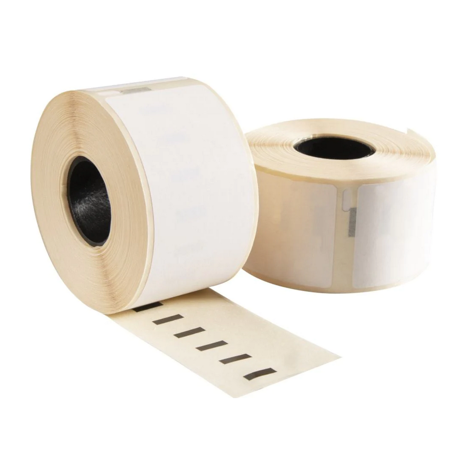 99014 (S0722430) Dymo label 101x54mm 10x 220 alternatief