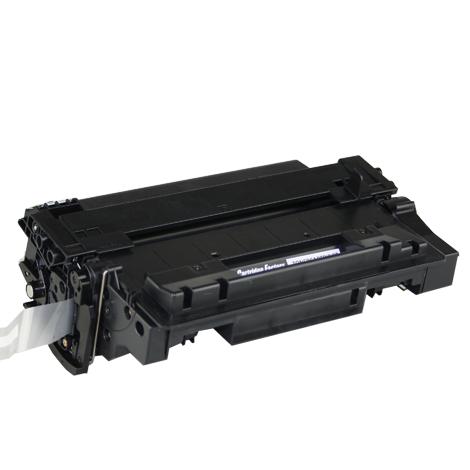 Toner HP 51A (Q7551A) Huismerk Zwart