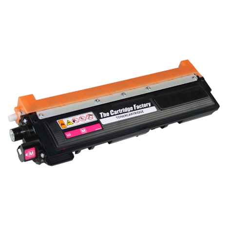 Toner Brother TN-230M Huismerk Magenta