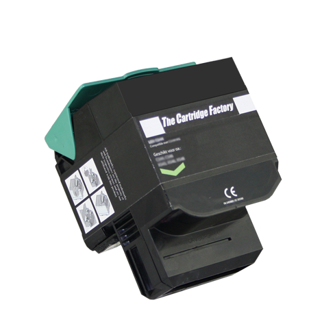 Toner Lexmark (Cartridge) C544X1KG