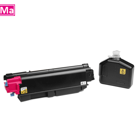 Toner Kyocera (Cartridge) TK-5280M