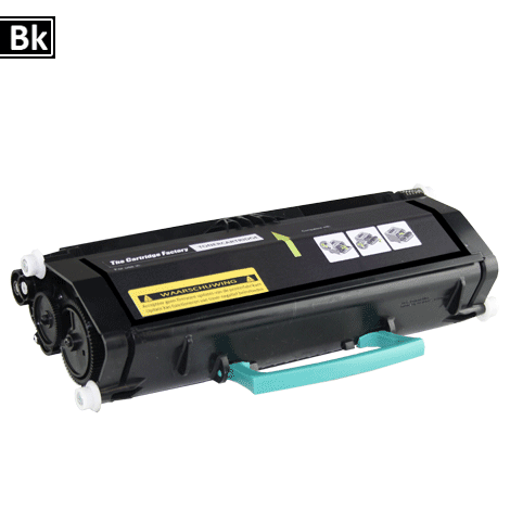 Toner Lexmark (Cartridge) X463X11G