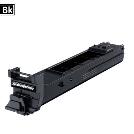 Toner Konica Minolta (Cartridge) A0DK152