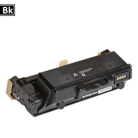 Toner Xerox (Cartridge) 106R3622