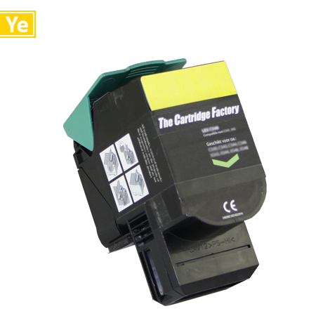 Toner Lexmark (Cartridge) 71B2HY0