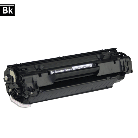 Toner Canon (Cartridge) 737