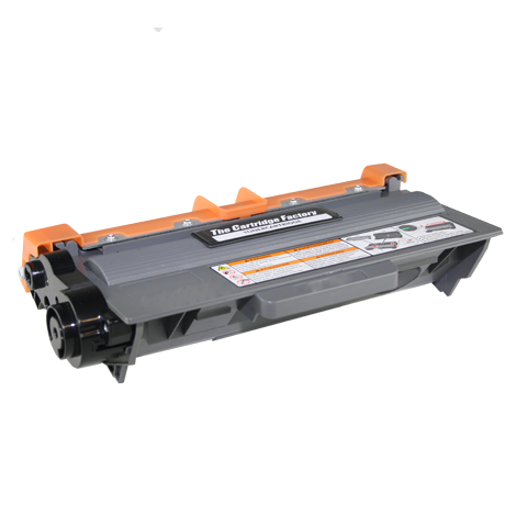 Toner Brother TN-3330 Huismerk Zwart