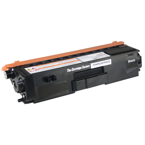 Toner Brother TN-325BK Huismerk Zwart