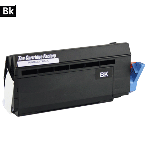 Toner Oki (Cartridge) 41304212