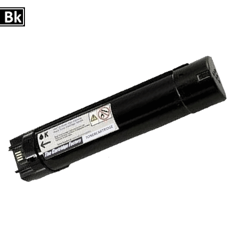 Toner Dell (Cartridge) 593-10925