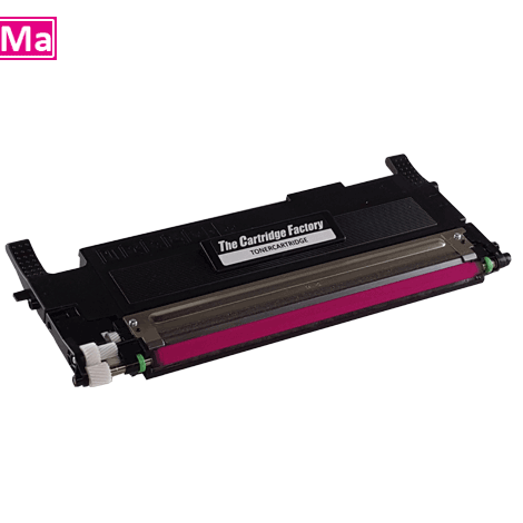 Toner Samsung (Cartridge) CLT-M404S