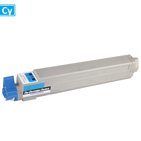 Toner Oki (Cartridge) 42918915