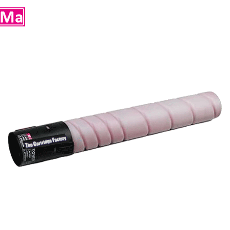 Toner Konica Minolta (Cartridge) TN-216M