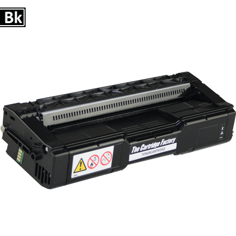 Toner Ricoh (Cartridge) 406094