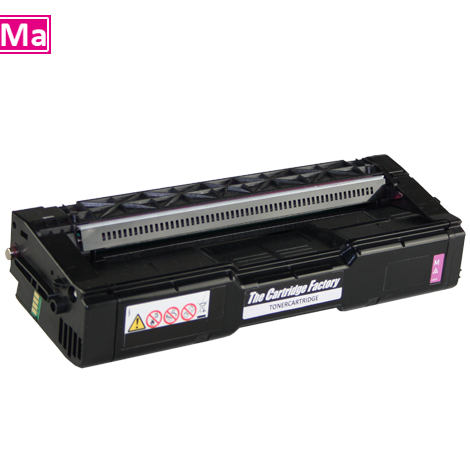 Toner Ricoh (Cartridge) 407545