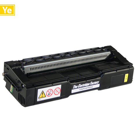 Toner Ricoh (Cartridge) 407546