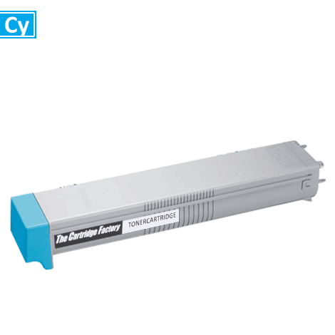 Toner Samsung (Cartridge) CLT-C6062S/ELS