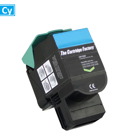 Toner Lexmark (Cartridge) 24B6008