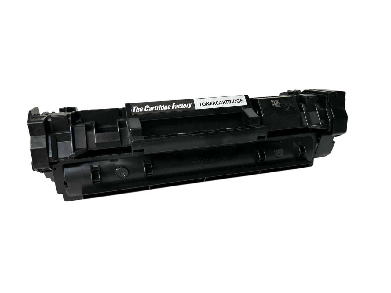 Toner HP 135X (W1350X) Huismerk Zwart met Chip