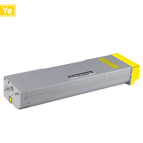 Toner Samsung (Cartridge) CLT-Y808S/ELS