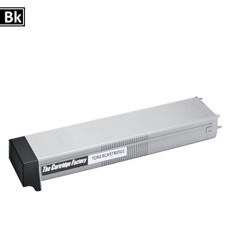 Toner Samsung (Cartridge) CLT-K6062S/ELS