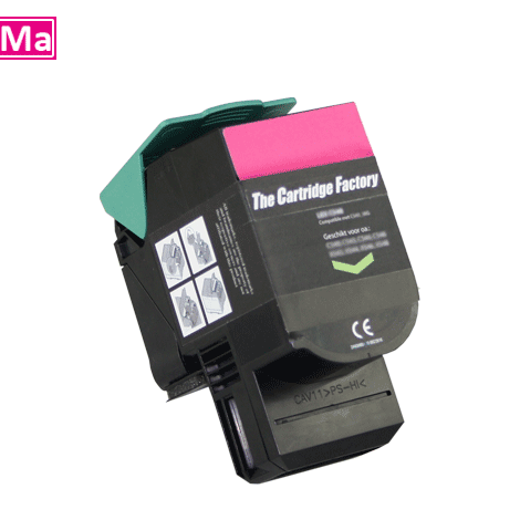 Toner Lexmark (Cartridge) 702HM 70C2HM0