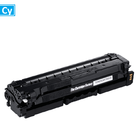 Toner Samsung (Cartridge) CLT-C503L/ELS