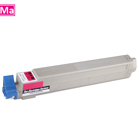 Toner Oki (Cartridge) 42918914