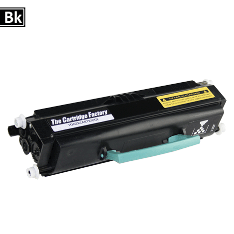 Toner Lexmark (Cartridge) E450A11E