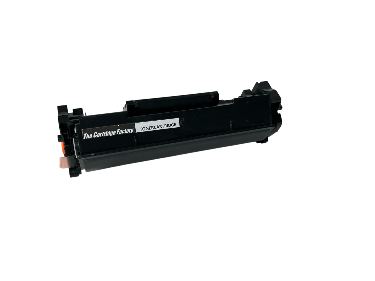Toner HP 139X (W1390X) Huismerk Zwart