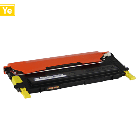 Toner Samsung (Cartridge) CLT-Y4092S/ELS