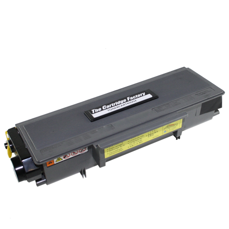 Toner Brother TN-3280 Huismerk Zwart