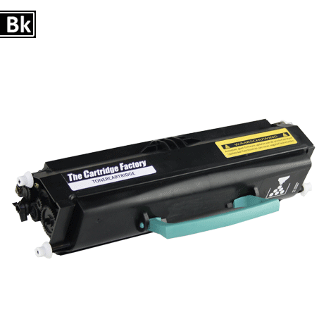 Toner Lexmark (Cartridge) 34016HE